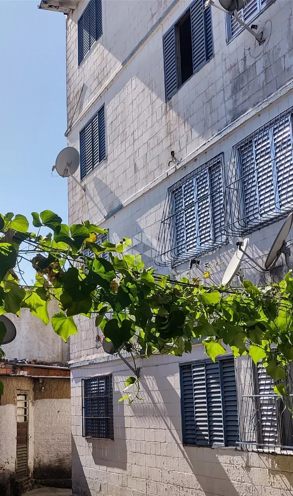 Apartamento, 2 quartos, 43 m² - Foto 12