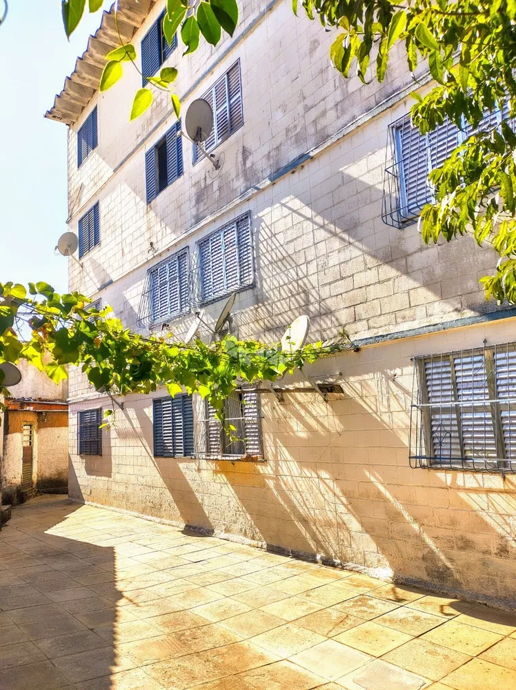 Apartamento, 2 quartos, 43 m² - Foto 11