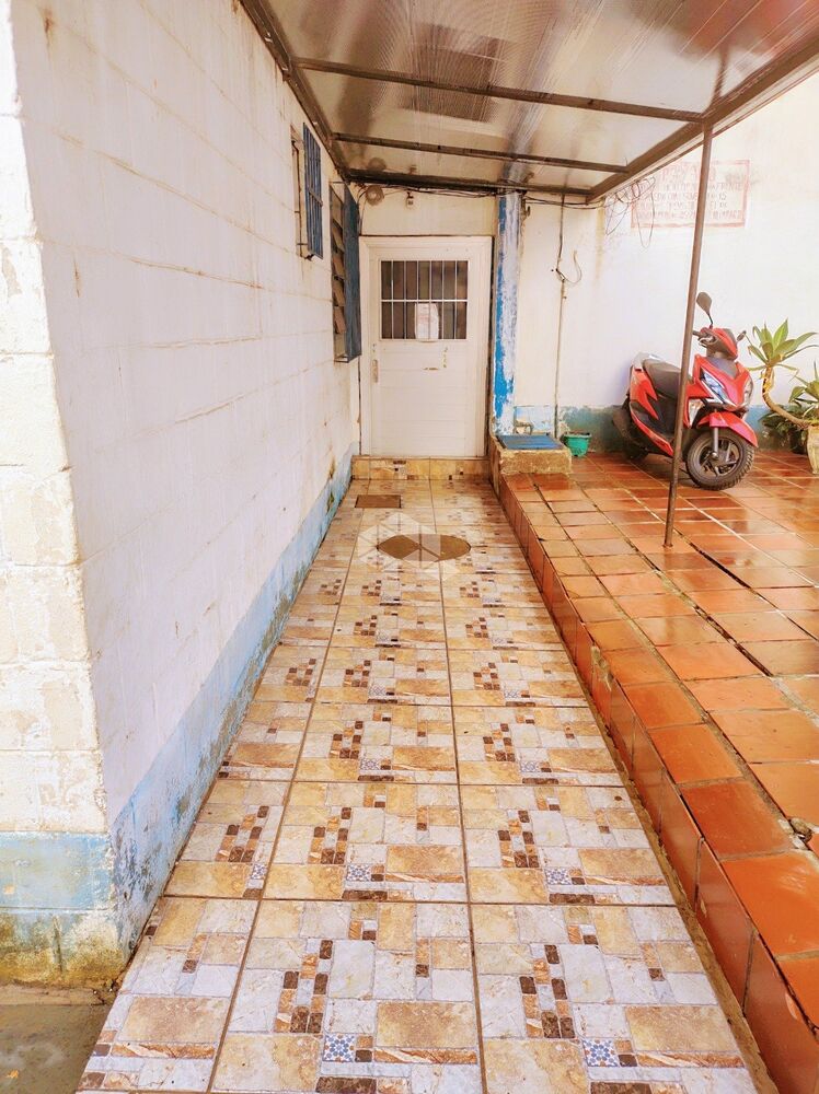 Apartamento, 2 quartos, 43 m² - Foto 9