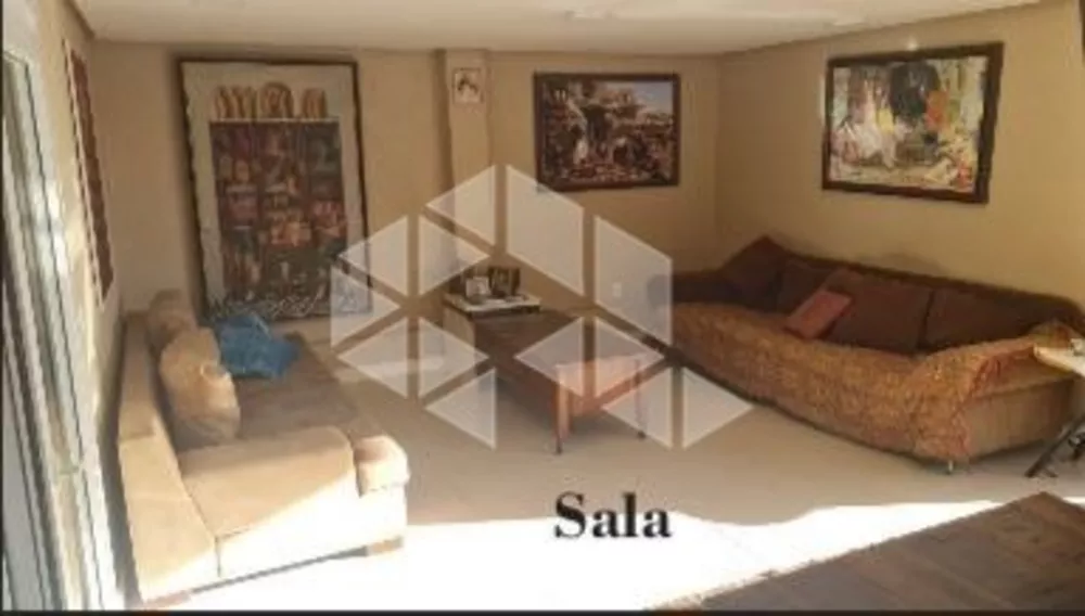 Casa, 3 quartos, 180 m² - Foto 1