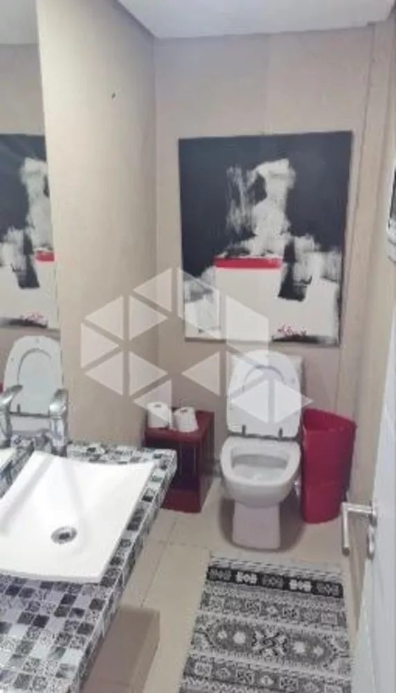 Casa, 3 quartos, 180 m² - Foto 7