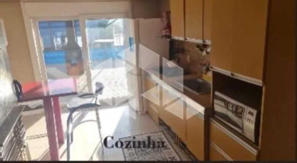 Casa, 3 quartos, 180 m² - Foto 2