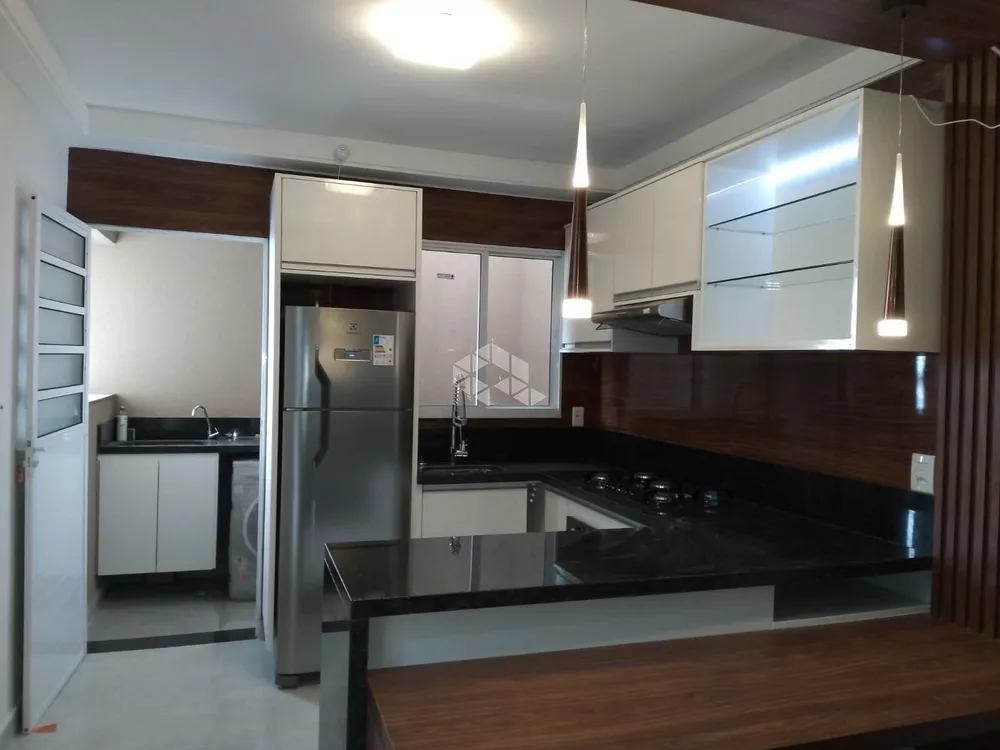 Apartamento à venda com 2 quartos, 28m² - Foto 1