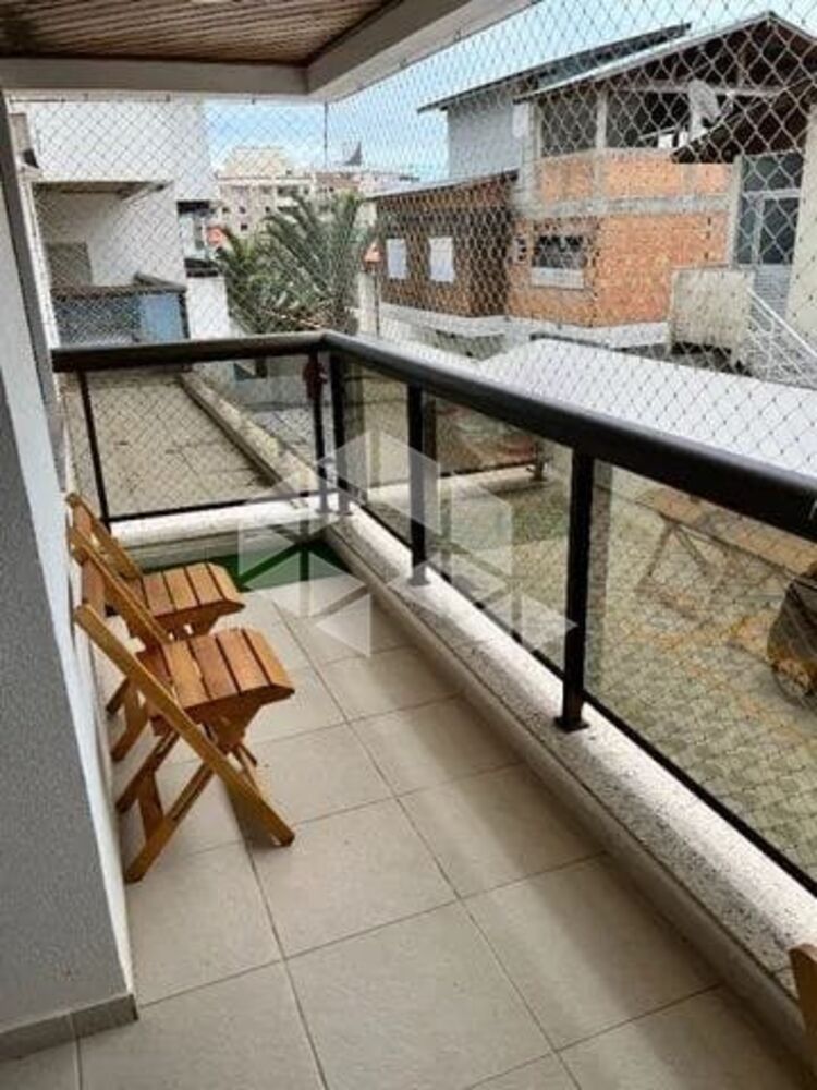 Apartamento, 2 quartos, 85 m² - Foto 2