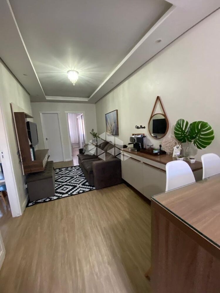 Casa, 3 quartos, 71 m² - Foto 3