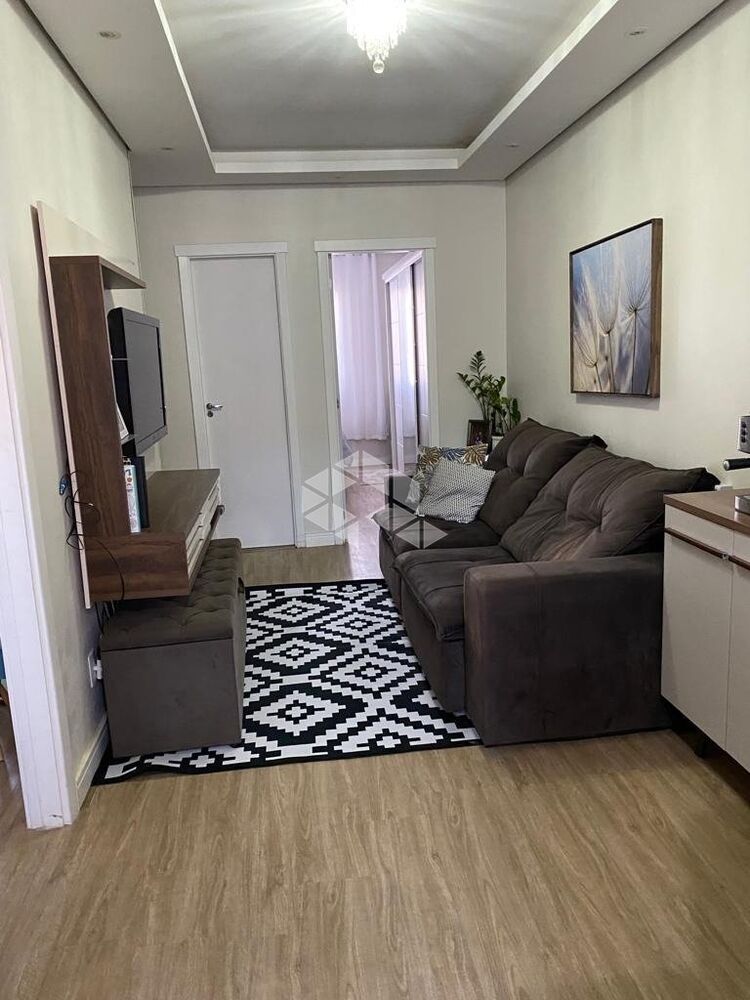 Casa, 3 quartos, 71 m² - Foto 1