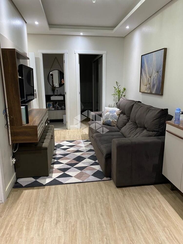 Casa, 3 quartos, 71 m² - Foto 2