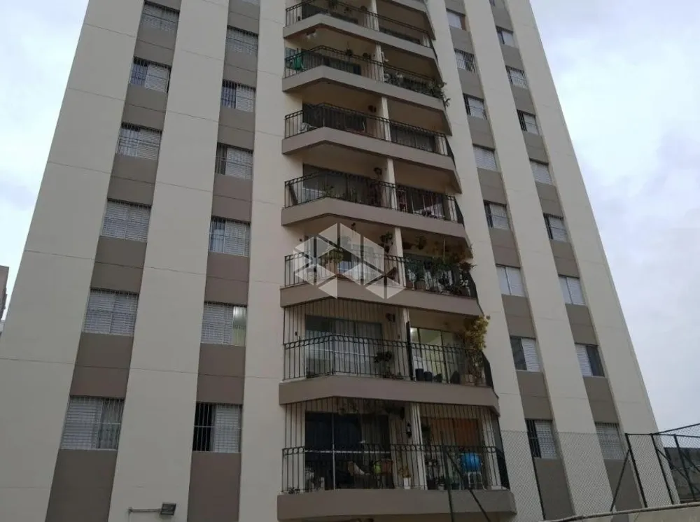 Apartamento, 4 quartos, 80 m² - Foto 1