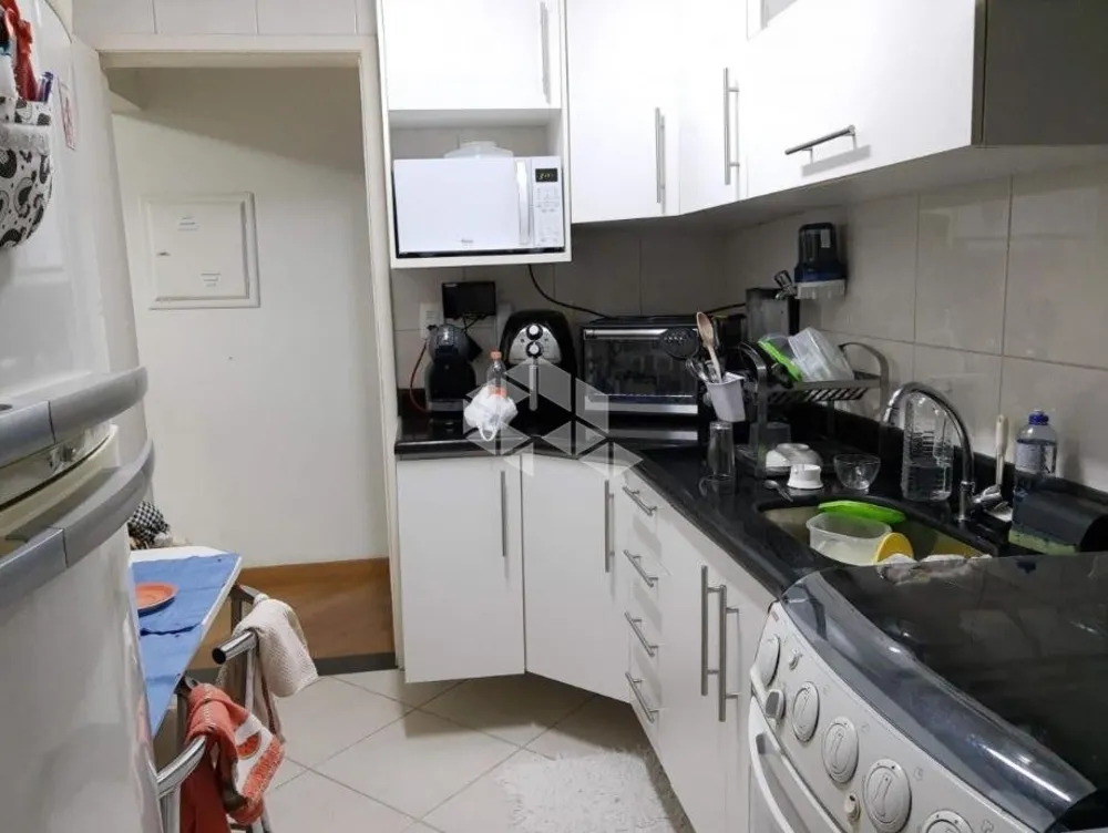 Apartamento, 4 quartos, 80 m² - Foto 2