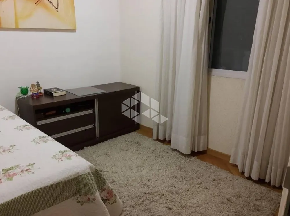 Apartamento, 4 quartos, 80 m² - Foto 4