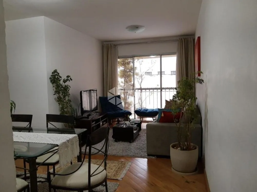 Apartamento, 4 quartos, 80 m² - Foto 3