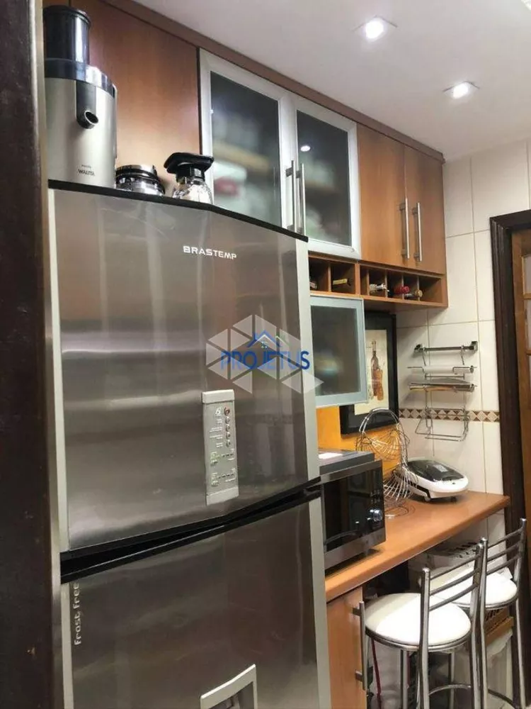 Apartamento, 3 quartos - Foto 1