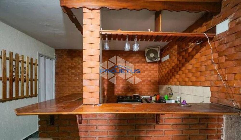 Casa, 4 quartos - Foto 9