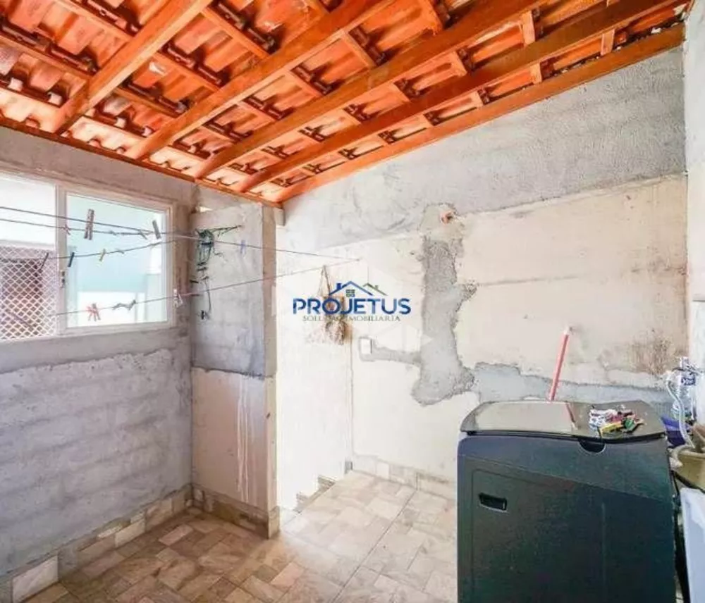 Casa, 4 quartos - Foto 1
