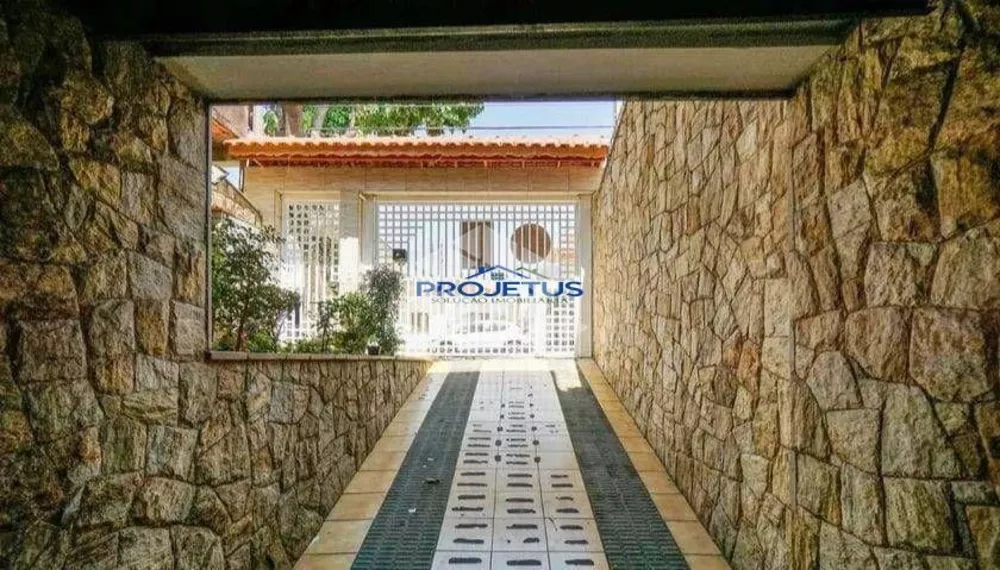 Casa, 4 quartos - Foto 3