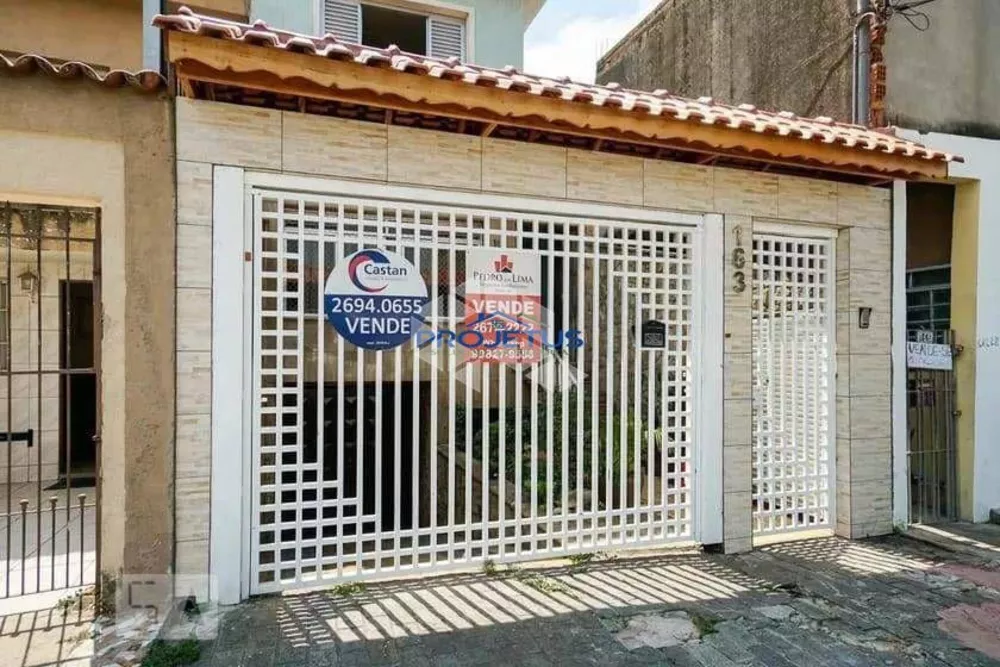 Casa, 4 quartos - Foto 4