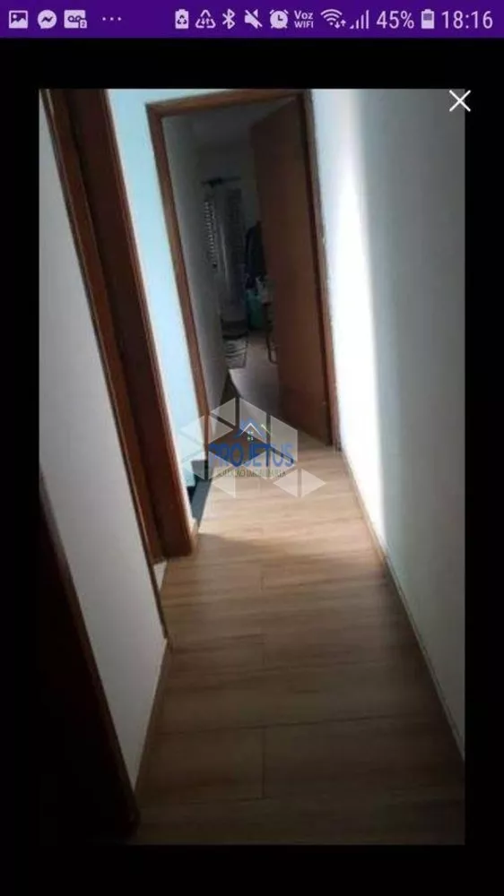 Casa, 4 quartos - Foto 6