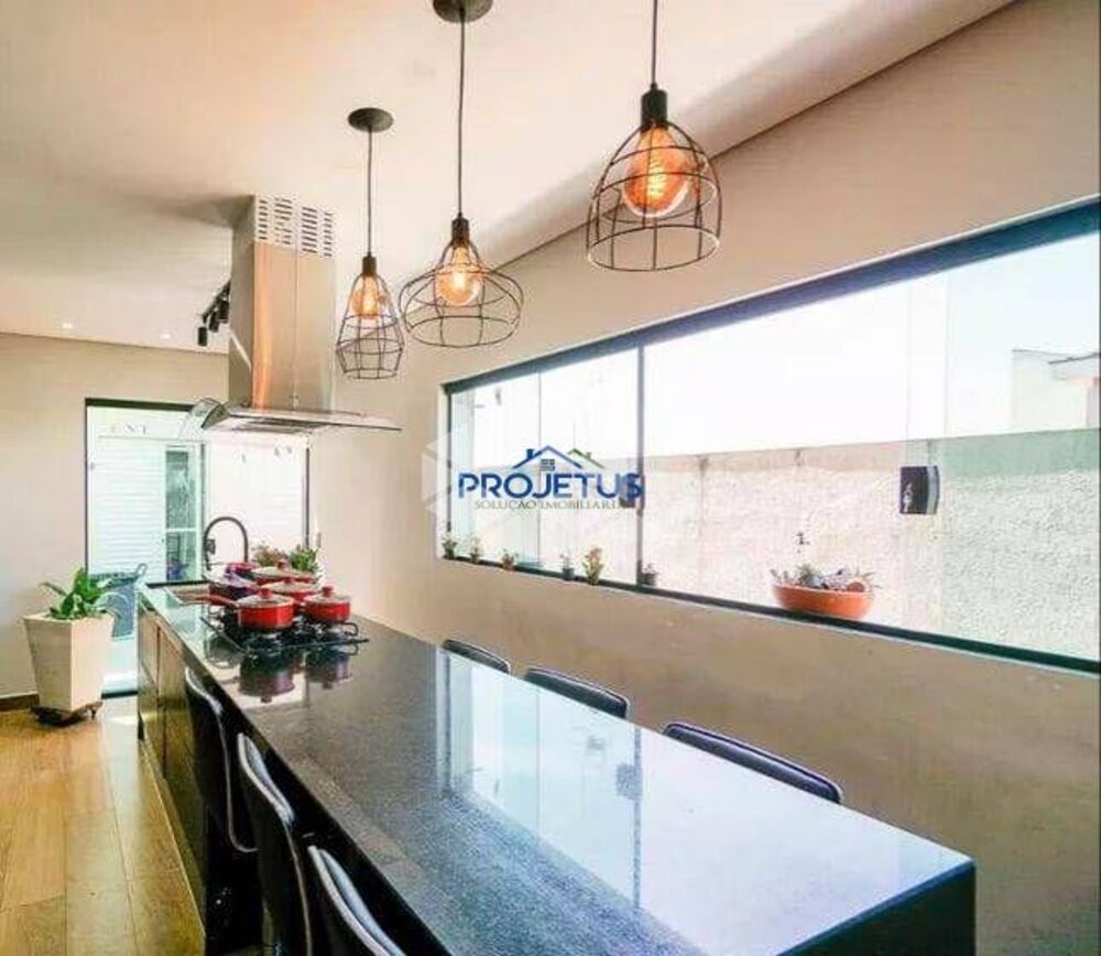 Casa, 4 quartos - Foto 10