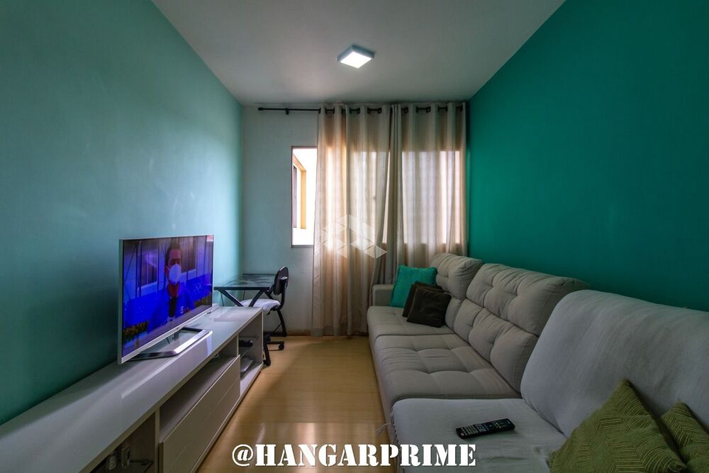 Apartamento, 2 quartos, 70 m² - Foto 1