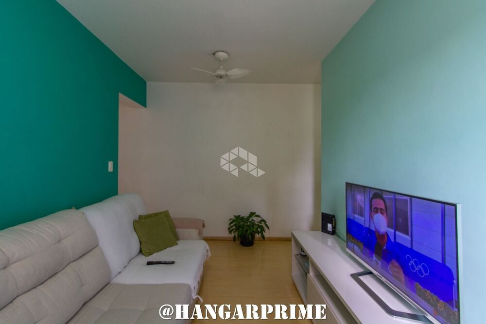 Apartamento, 2 quartos, 70 m² - Foto 3