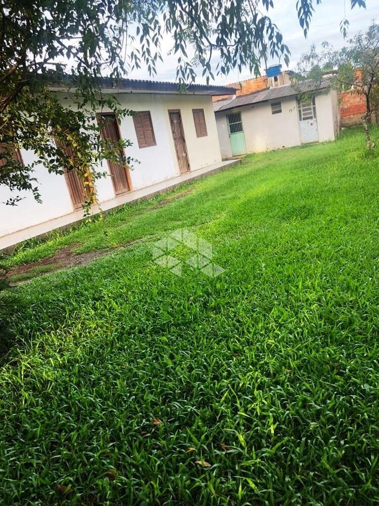 Casa, 4 quartos, 40 m² - Foto 1