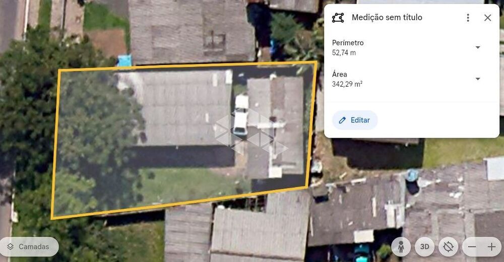 Casa, 4 quartos, 40 m² - Foto 2