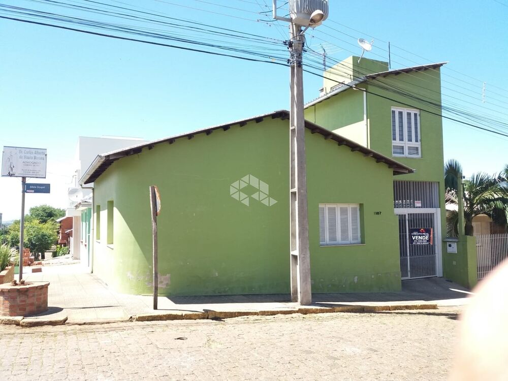 Casa, 2 quartos, 100 m² - Foto 1