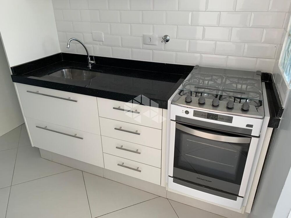 Apartamento, 2 quartos, 59 m² - Foto 1