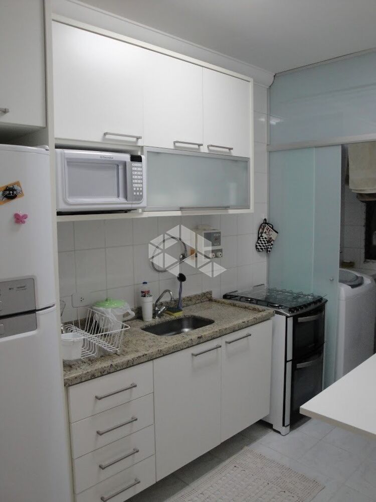 Apartamento, 2 quartos, 70 m² - Foto 2