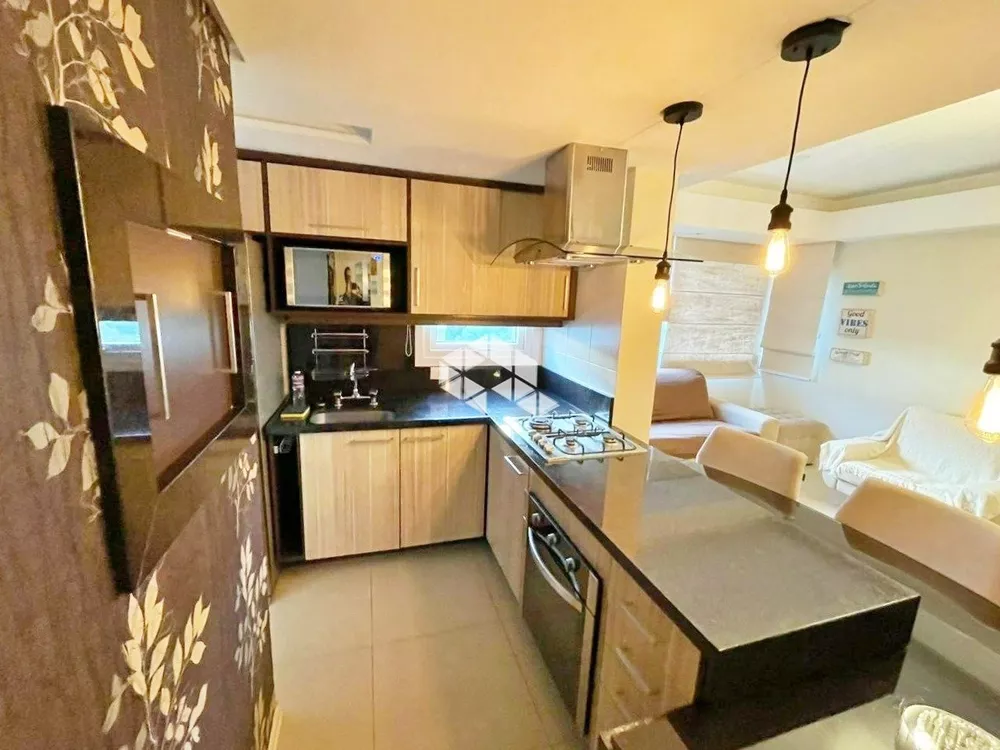 Apartamento, 1 quarto, 56 m² - Foto 2