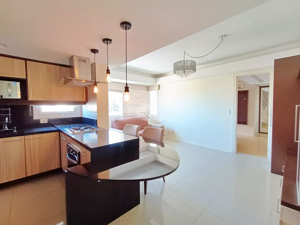 Apartamento, 1 quarto, 56 m² - Foto 3