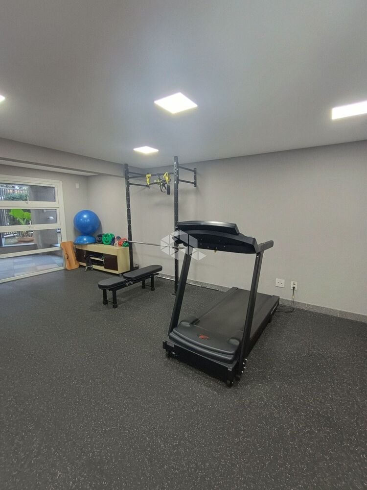 Apartamento, 1 quarto, 56 m² - Foto 11