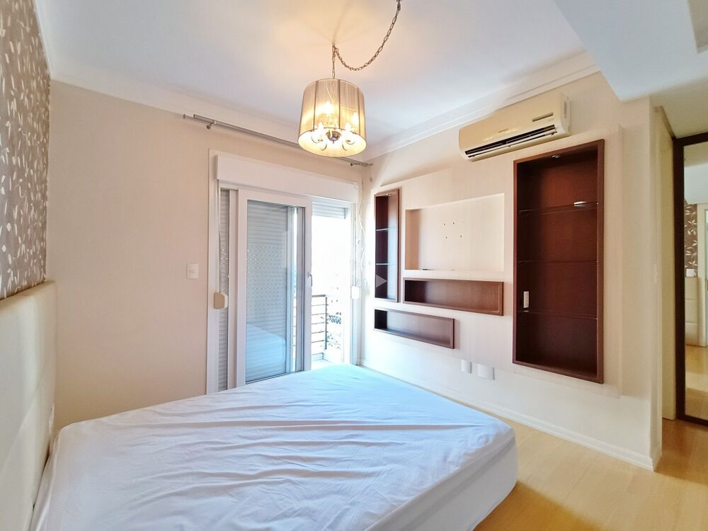 Apartamento, 1 quarto, 56 m² - Foto 6