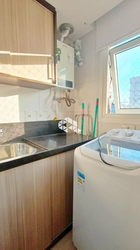 Apartamento, 1 quarto, 56 m² - Foto 10