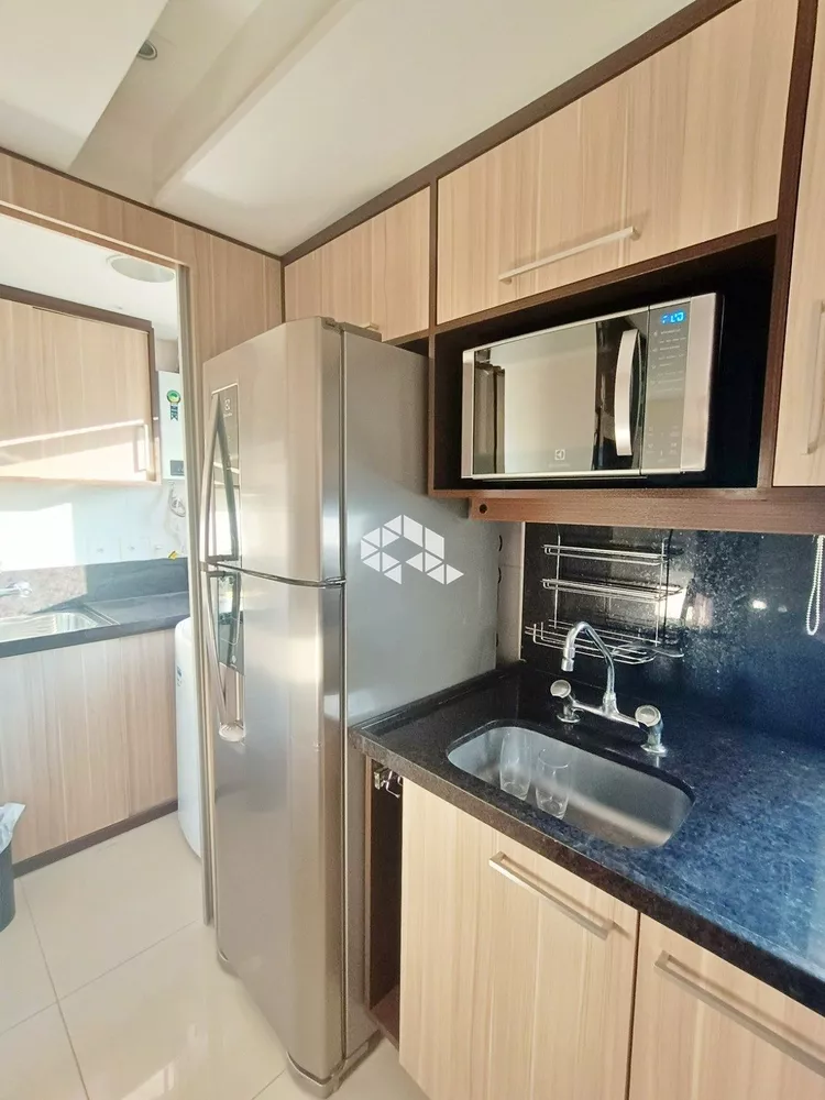 Apartamento, 1 quarto, 56 m² - Foto 9