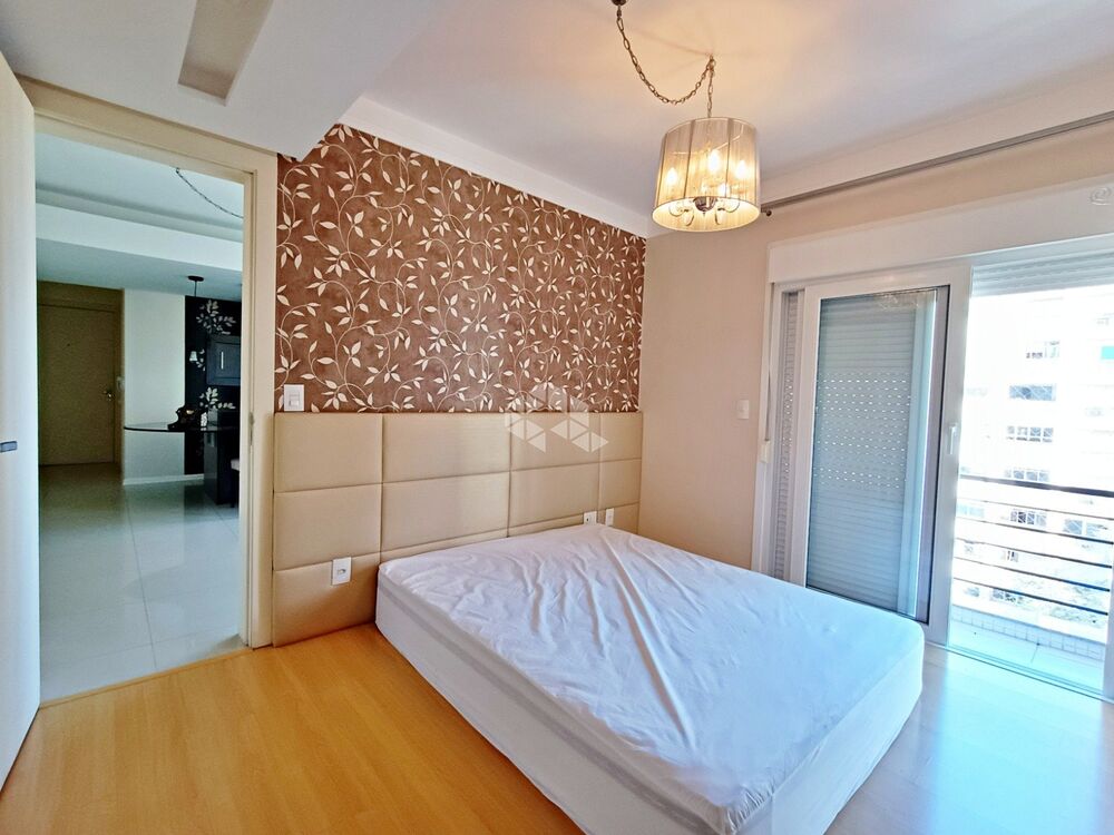Apartamento, 1 quarto, 56 m² - Foto 4