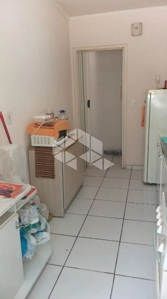 Apartamento à venda com 2 quartos, 57m² - Foto 4