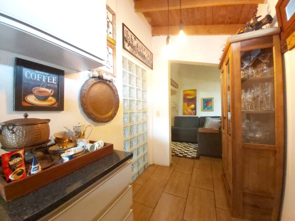 Casa, 3 quartos, 162 m² - Foto 1