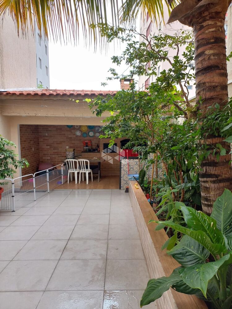 Casa, 3 quartos, 150 m² - Foto 1