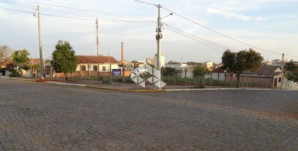 Terreno, 935 m² - Foto 1