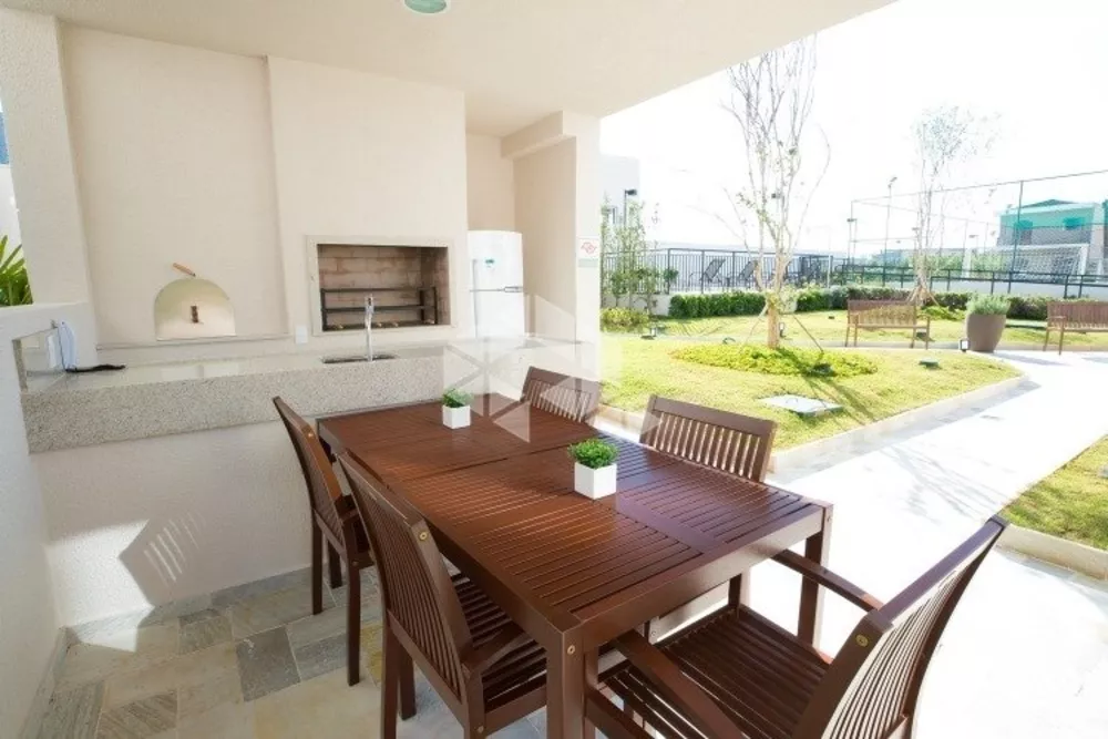 Apartamento, 2 quartos, 57 m² - Foto 7