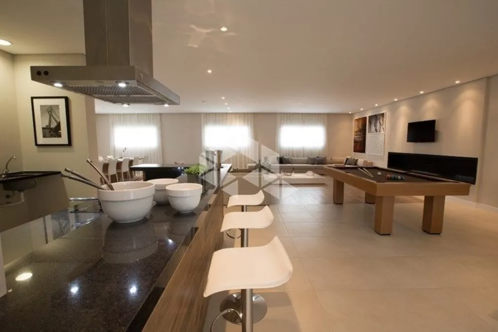 Apartamento, 2 quartos, 57 m² - Foto 6