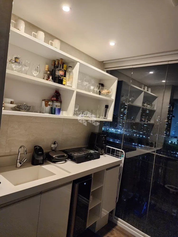 Apartamento, 2 quartos, 57 m² - Foto 2