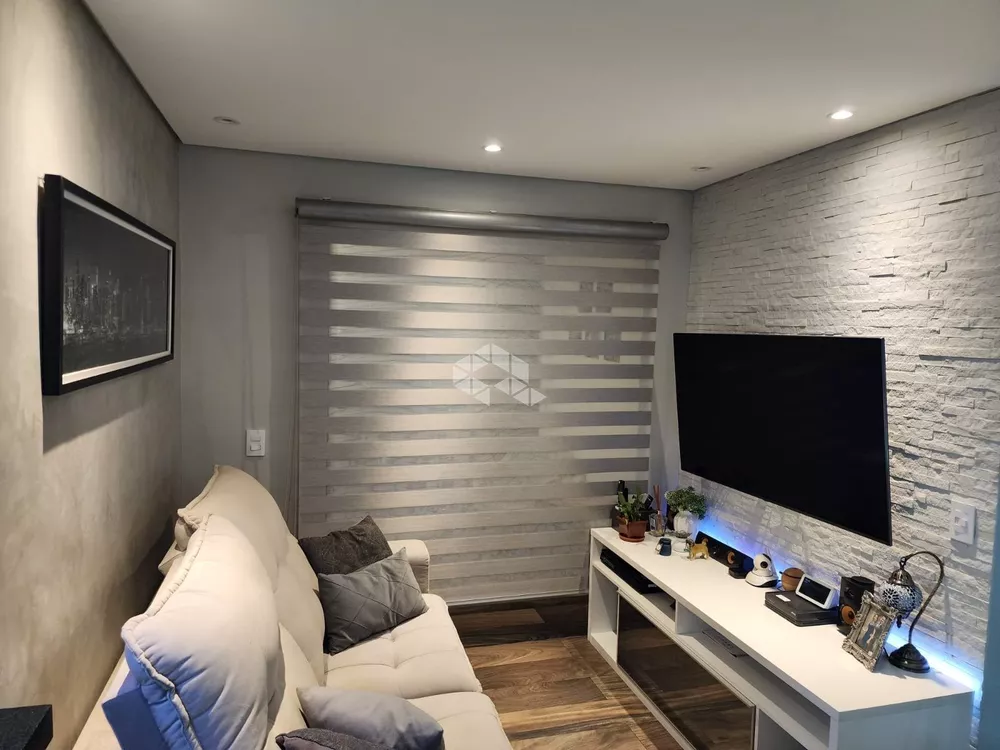 Apartamento, 2 quartos, 57 m² - Foto 3