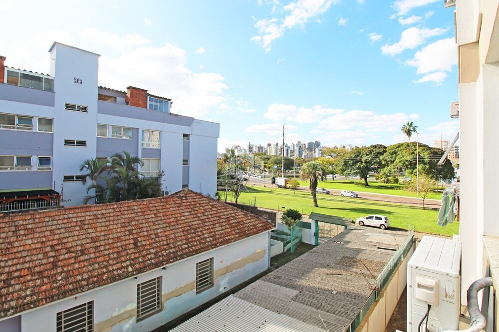 Apartamento, 1 quarto, 30 m² - Foto 4