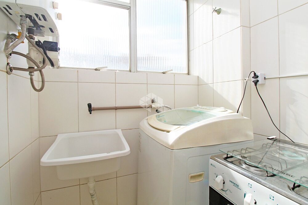 Apartamento, 1 quarto, 30 m² - Foto 3
