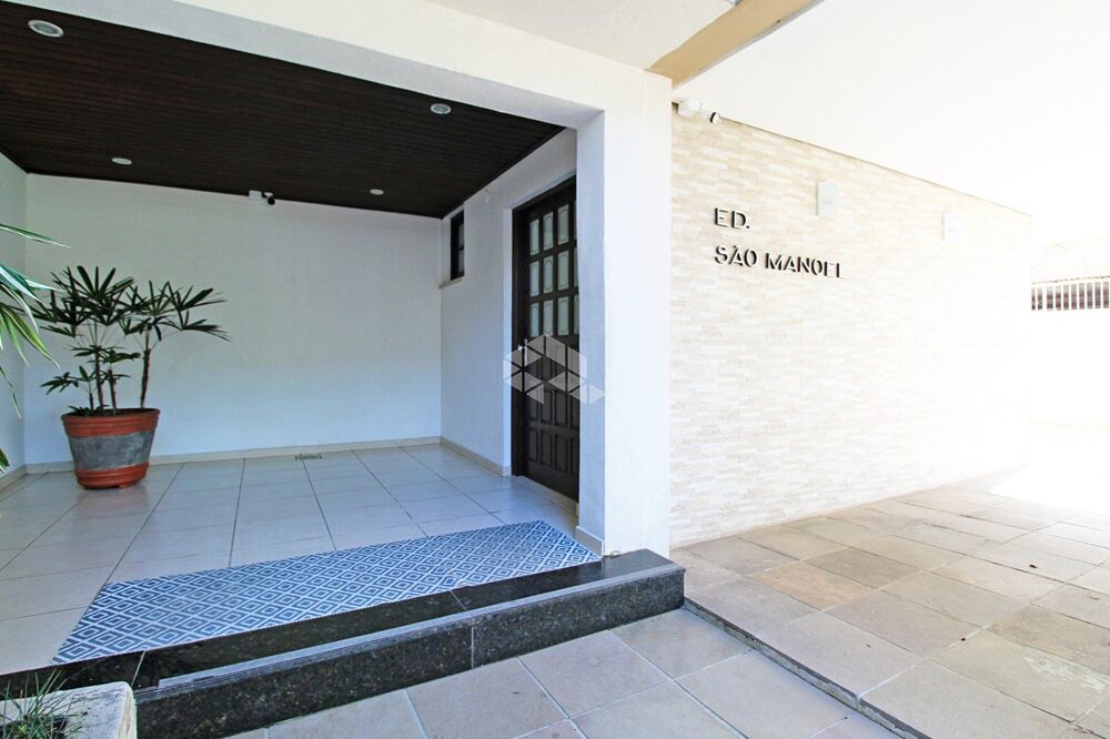 Apartamento, 1 quarto, 30 m² - Foto 6