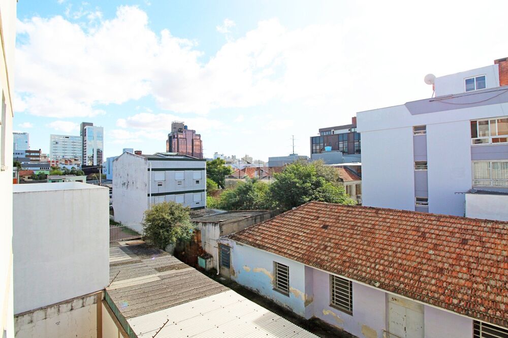 Apartamento, 1 quarto, 30 m² - Foto 5