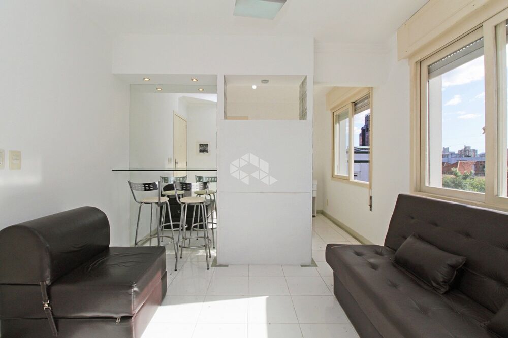 Apartamento, 1 quarto, 30 m² - Foto 7