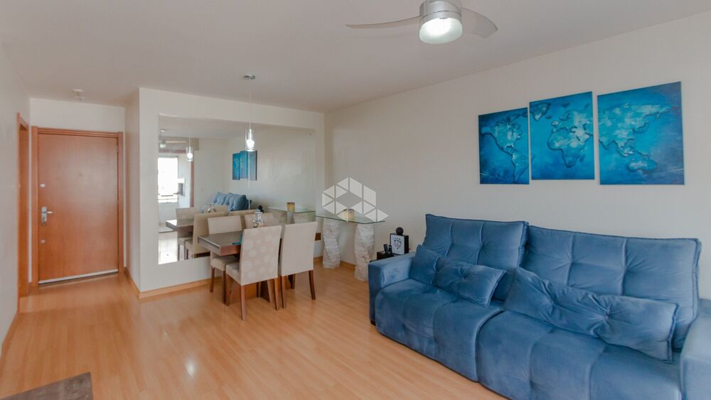 Apartamento, 3 quartos, 101 m² - Foto 4